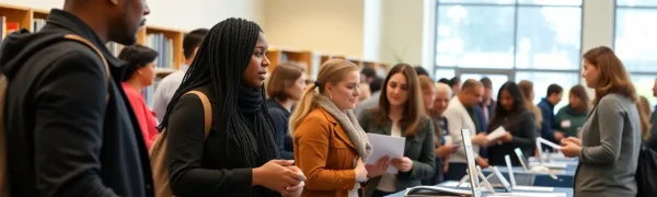 Coronado to Host Free Community Job Fair on April 10, 2025